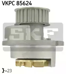 VKPC 85624 SKF Водяной насос